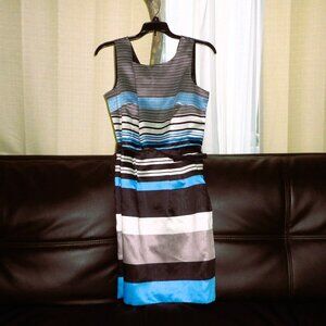 Taylor Dress with Pockets